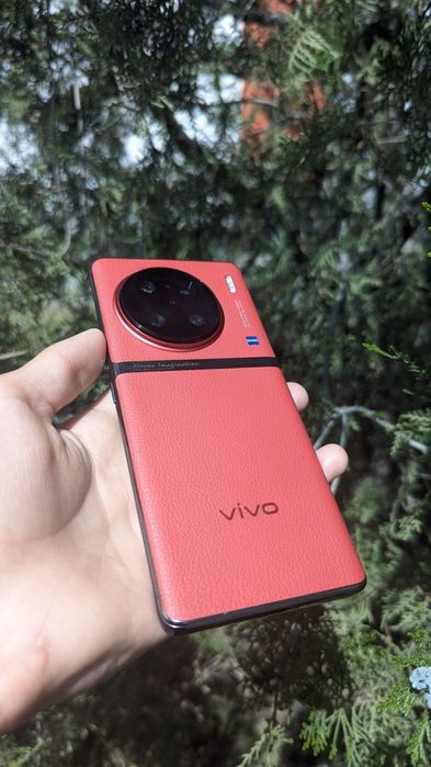 Продам Vivo X90 pro+