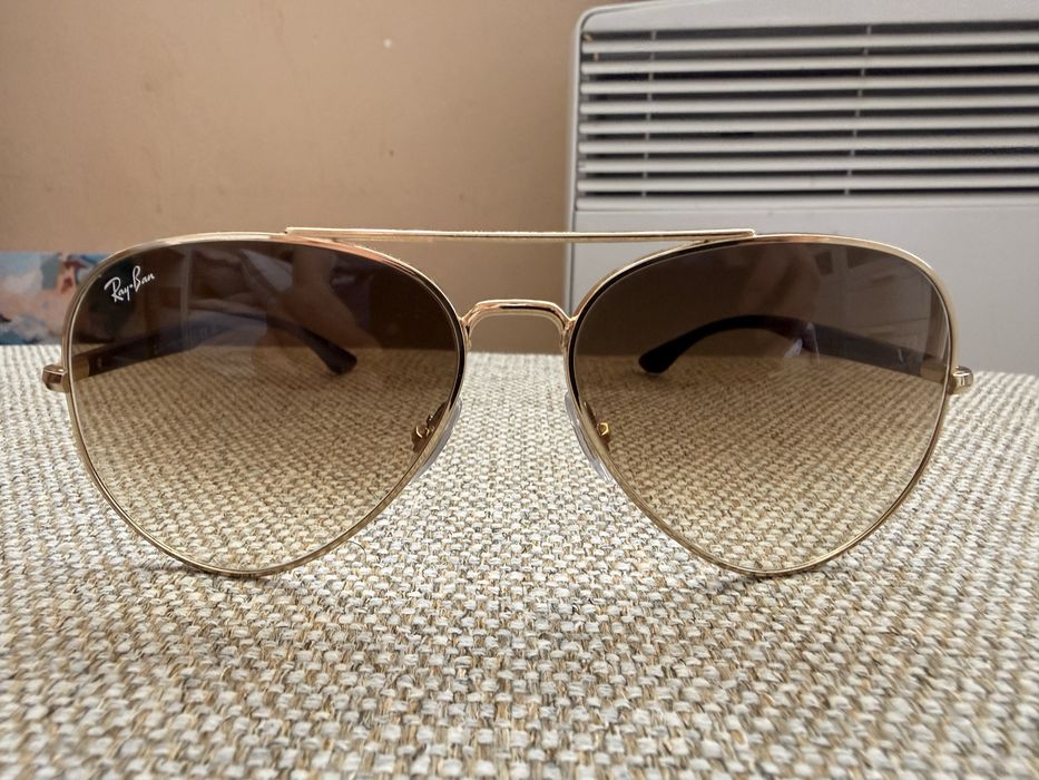 Ray Ban Aviator ORB3675