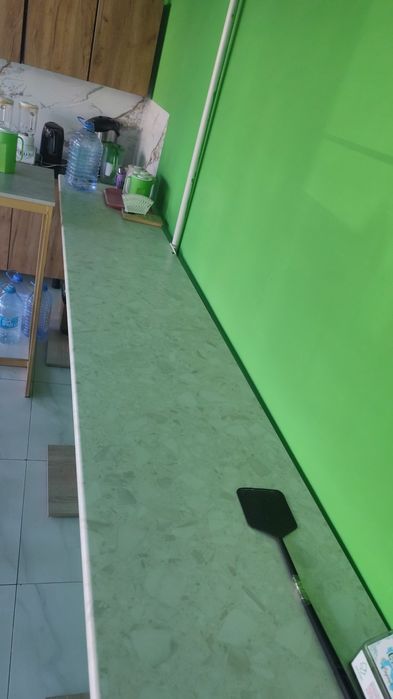 Барная стойка новая