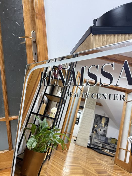 Oglinda Led-uri imoecabila