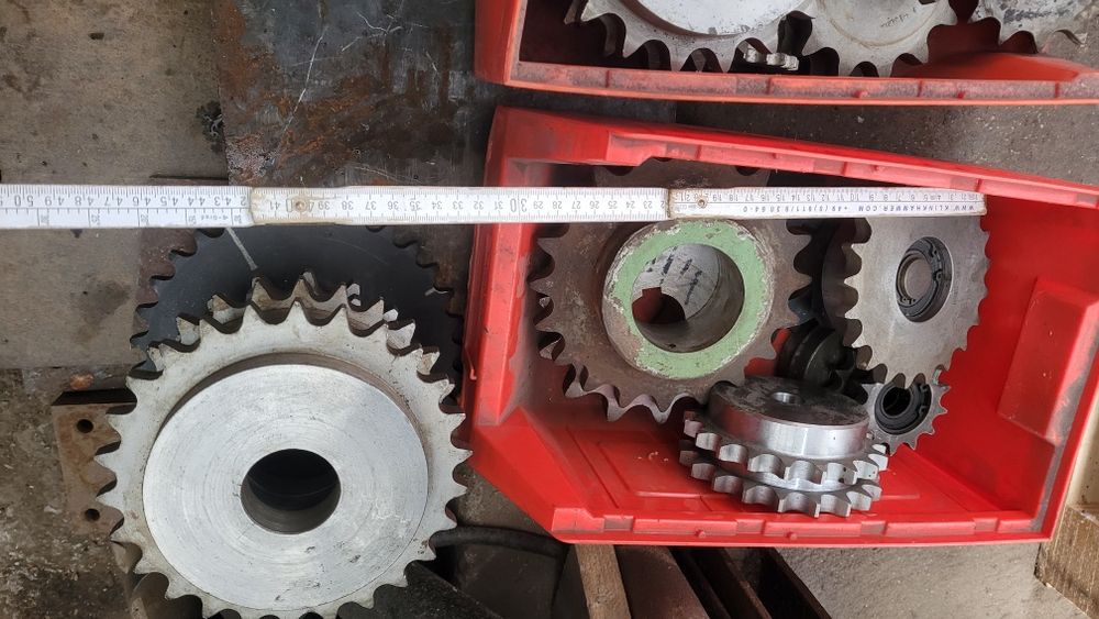 pinion lant pinioane lanturi gall roti noi simple duble butuc diferit