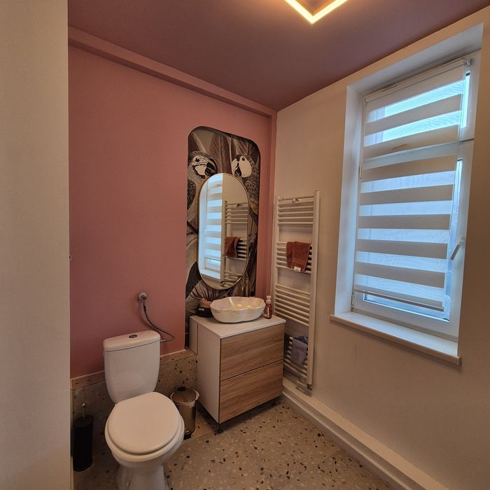 De Inchiriat Spatiu Comercial Zona Decebal