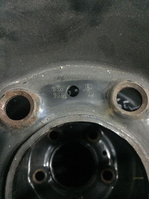 Диски на Ауди А4