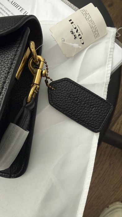 Дамска чанта Coach