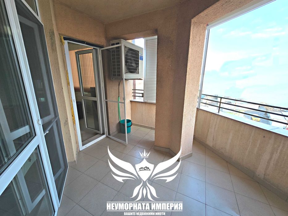 Продавам тристаен апартамент 115кв.м. 4ет. в гр.Асеновград до Пазара