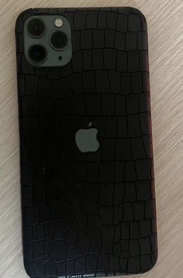 Iphone 11 pro max garantiya