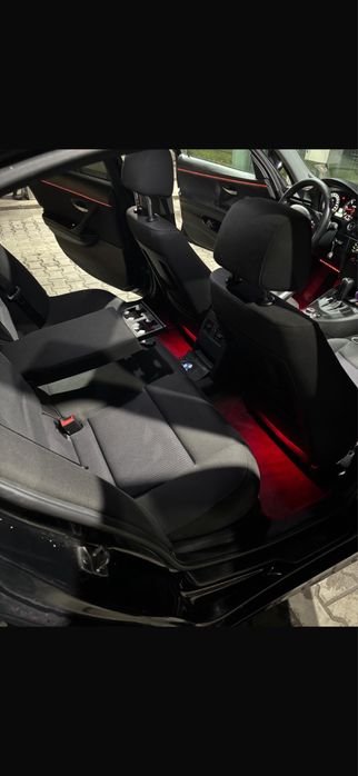 Vand BMW E90 2011 184 cp de fabrica