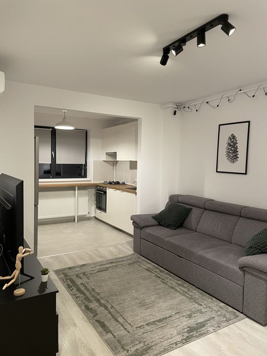 Apartament Hils Pallady spre inchiriere.