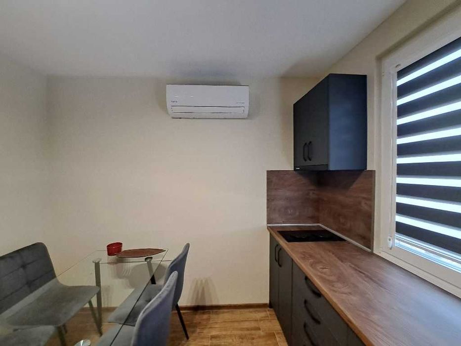 Тристайно жилище под наем в Сухата река