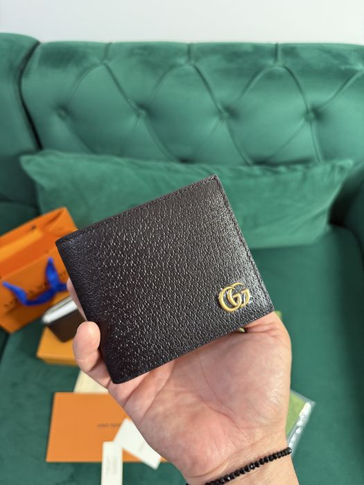 Portofel Louis Vuitton piele naturala 100% Full Box colectie noua