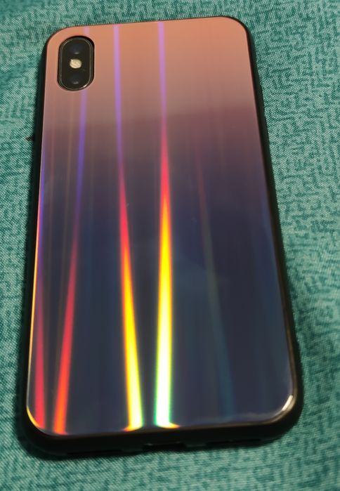De vânzare iPhone X 256 GB