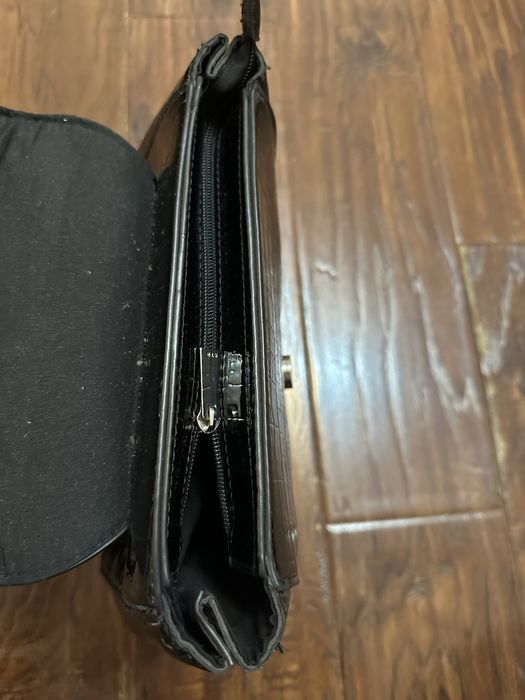 Рюкзак, сумка Stradivarius эко кожа