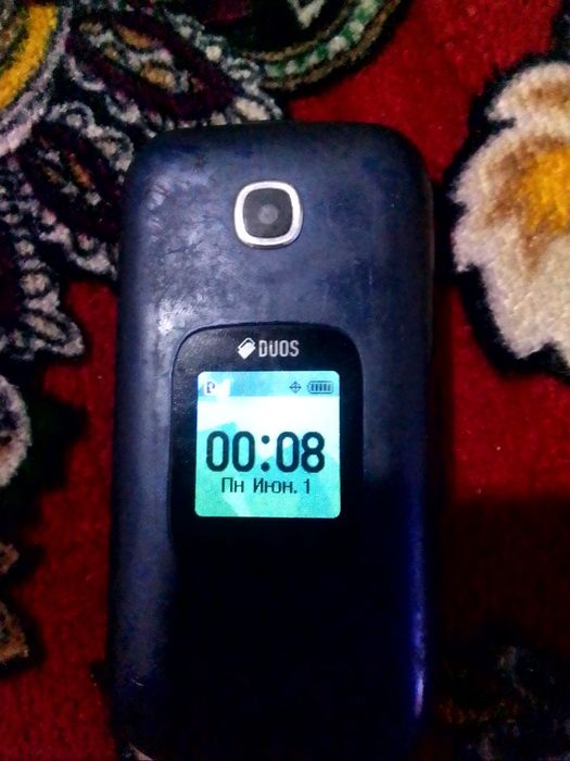 Samsung telefon ligushka