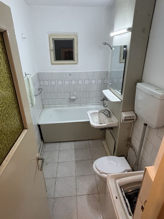 Apartament de inchiriat