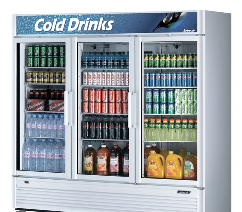 Ремонт и установка Промышленных холодильников и тепловых насосов