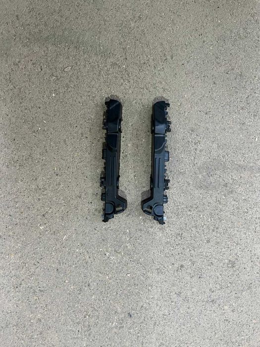 Кронштейн, Крепление бампера на Хюндай Соната 20- / Hyundai Sonata 20-