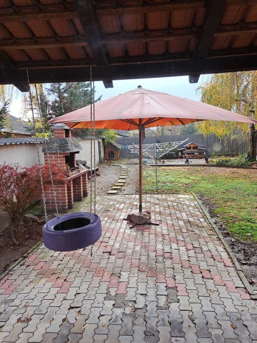 Apartament la casa