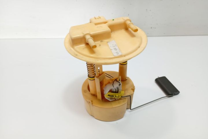 Sonda litrometrica Dacia Logan a 2-a generatie