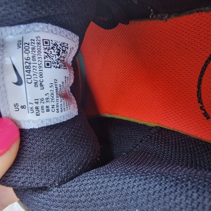 Оригинален мъжки Nike air max AP