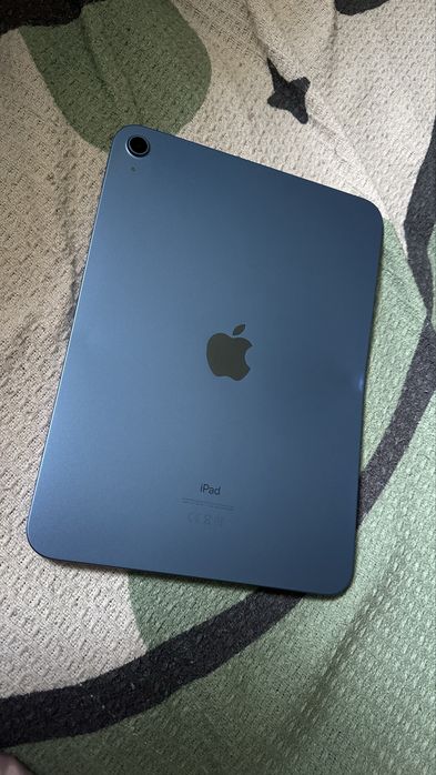 Ipad 10 го поколения продам