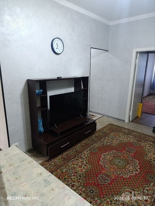 Аренда квартиры .
