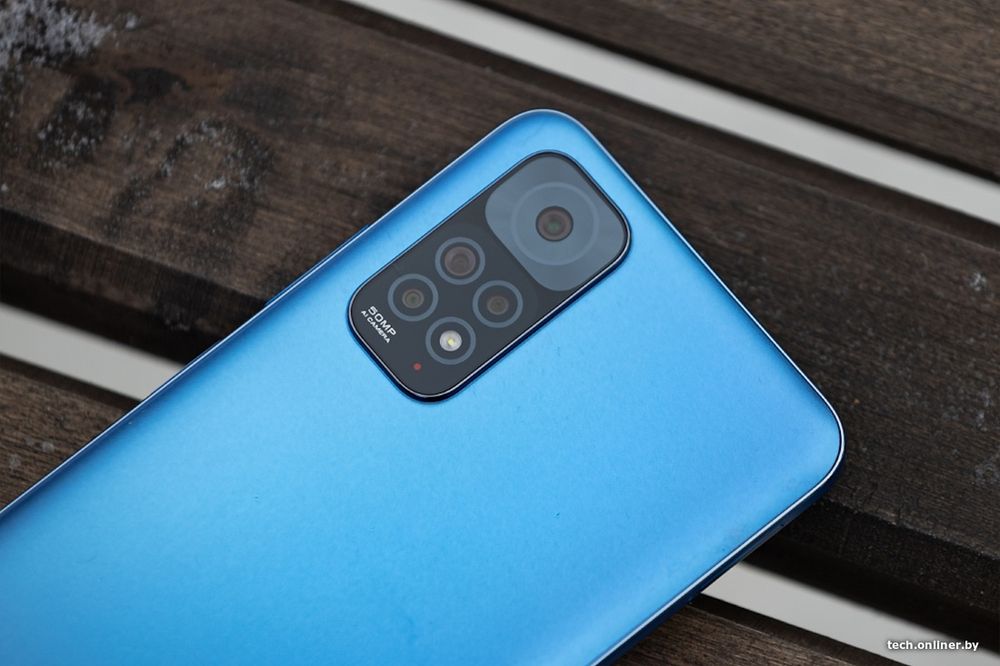 Xiaomi redmi note 11s 8/128