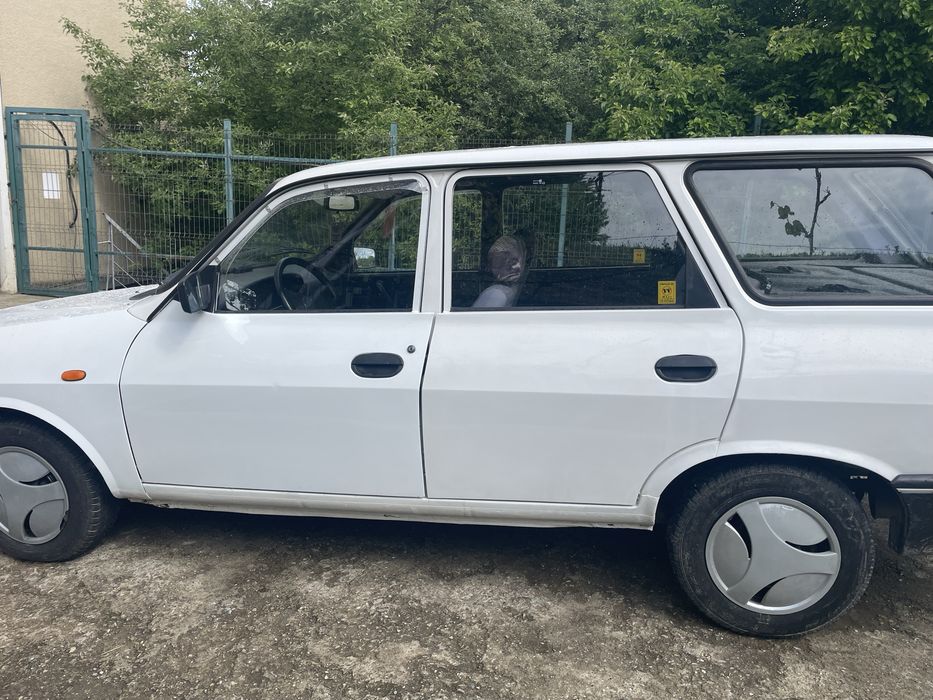 DACIA 1400 2004 — imagine 4