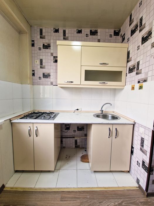 Своя Юнусабад  10-квартал 1-комнатная
Ориентир: Конечка автобус