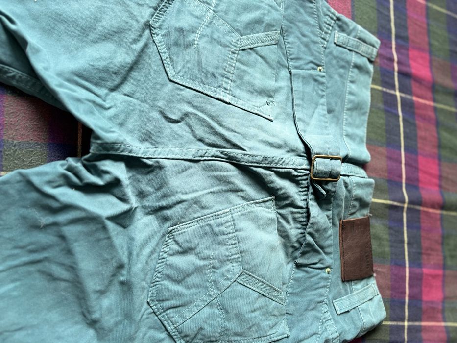 Pantaloni scurti