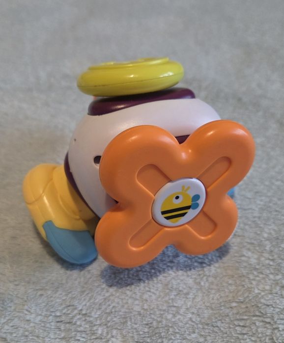 Лот интерактивни играчки