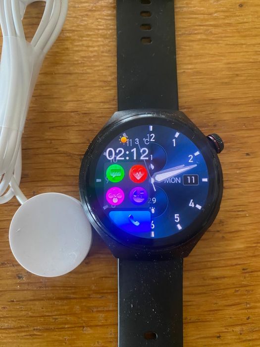 Vând ceas Smartwatch