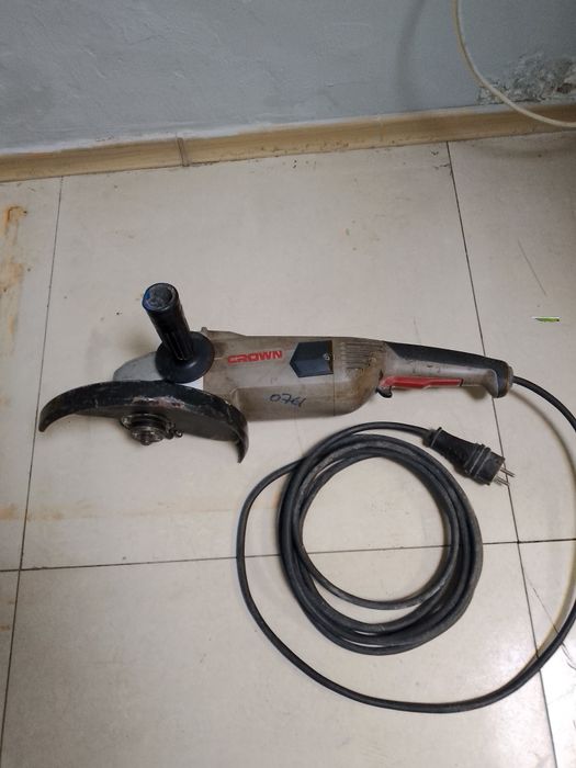 Продам болгарка 2 штк