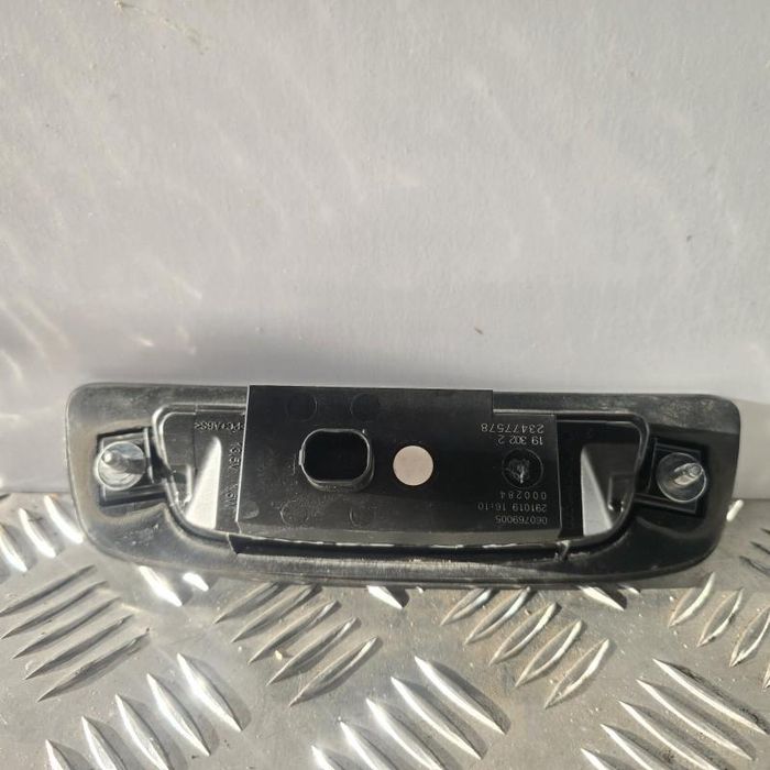 Switch deschidere haion Opel Insignia B