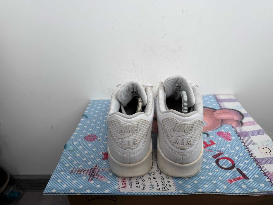 Nike  Air Max 90 Leather''оригинални мъжки маратонки 43 номер
