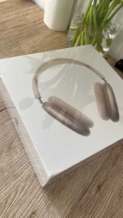 Apple AirPods Max USB-C - Starlight