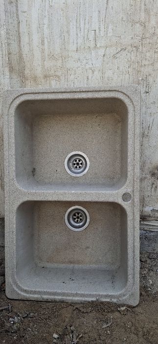 Продаются кухонный мойка