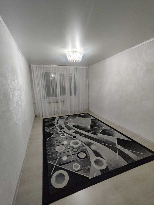 Продается 2-комнатная квартира в мкр-5