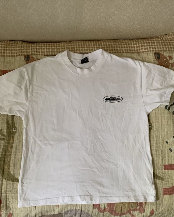 Футболка Corteiz