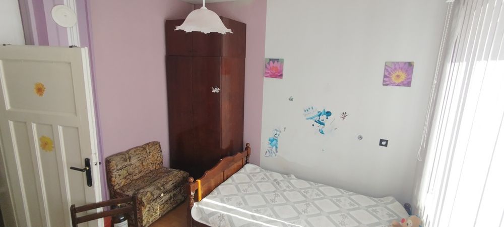 Продава се Етаж от къща в Перник, Варош - 80 кв.м за 788 €/кв.м - Снимка #8