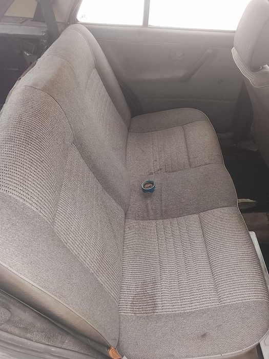 Автомобиль гольф 2