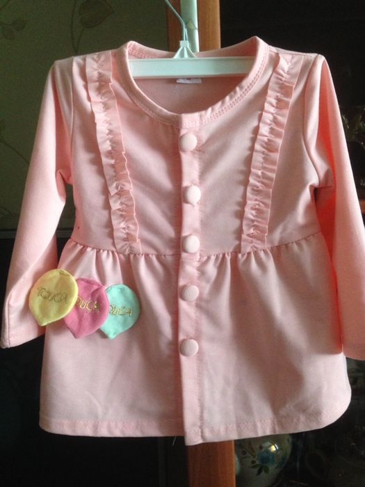 Продам платье