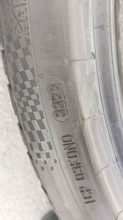 Continental WinterContact Ts 860S
