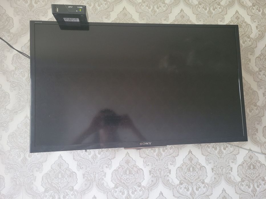 телевизор Sony  2015г