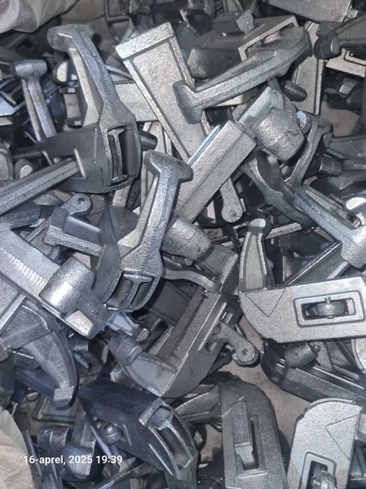 75000 НДС билан. Замок опалубки 2,8кг. Qolip qulfi 2,8kg