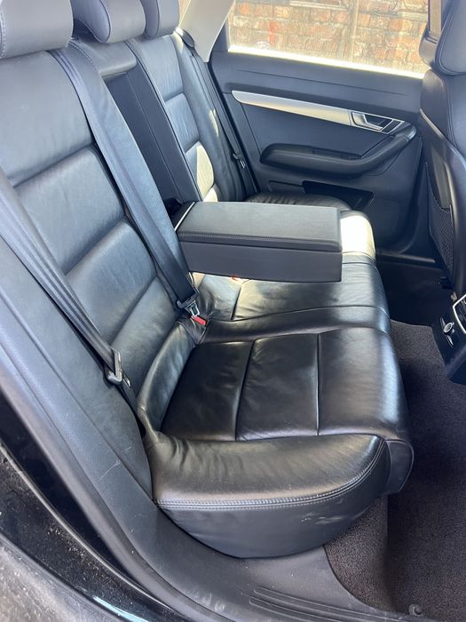 AUDI A6 ALLROAD 3.0TDI