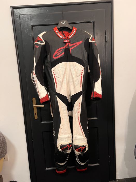 Alpinestars Atem 50