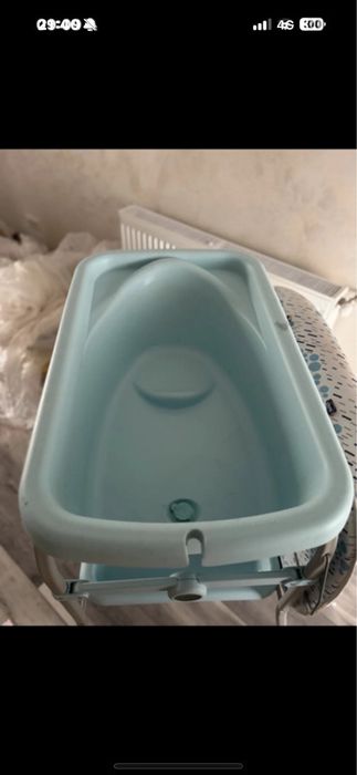 Cadita plus masa de infasat Chicco