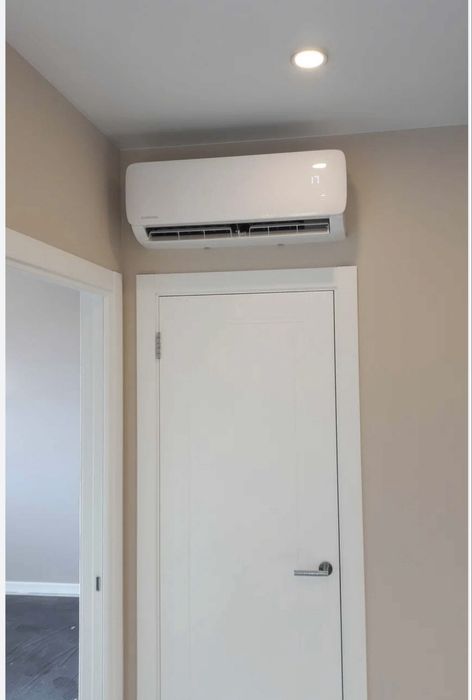 Установка Ремонт кондиционеров