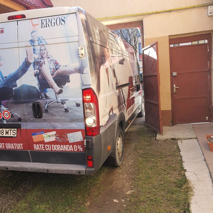 Debarasari, curatenie, transport la cel bun pret