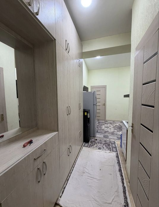 Продажа квартира Юнусобод